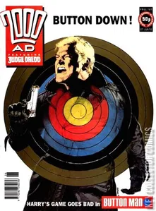 2000 AD #789