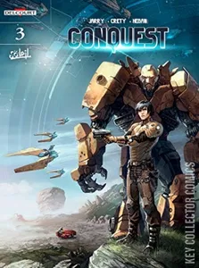Conquest #0