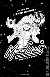 Money Shot The F* Offs #1