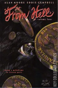 From Hell #4