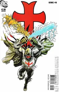 Azrael #16