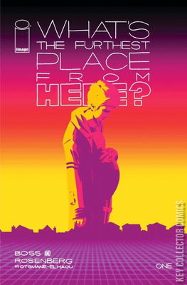 What's The Furthest Place From Here