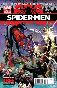 Spider-Men #3