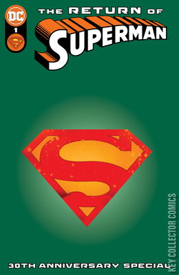 Return of Superman: 30th Anniversary Special