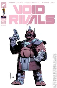 Void Rivals #2