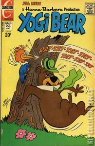 Yogi Bear #20