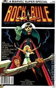 Marvel Comics Super Special #25