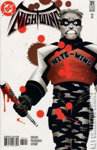 Nightwing #31