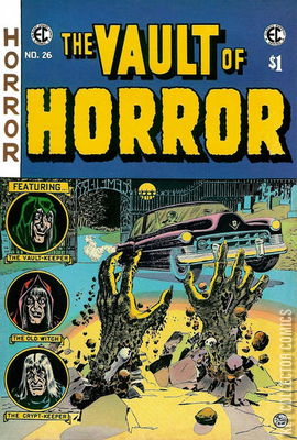 E.C. Classic Reprint