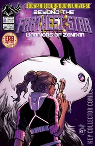 Beyond the Farthest Star #2