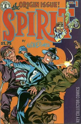 The Spirit