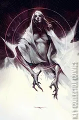 Cover for Seven Sons #1