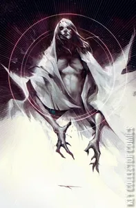 Seven Sons #1