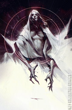 Variant Cover for Seven Sons #1