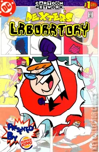 Dexter's Laboratory #1