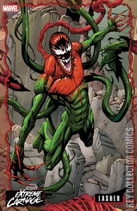 Extreme Carnage: Lasher #1