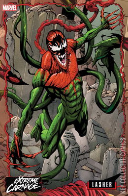 Extreme Carnage: Lasher