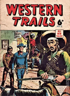 Western Trails