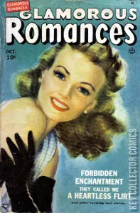 Glamorous Romances #48