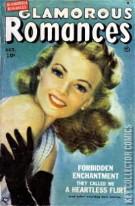 Glamorous Romances #48