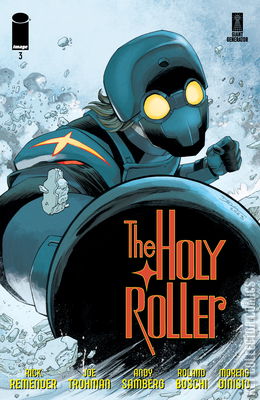 Holy Roller, The