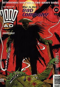 Best of 2000 AD Monthly #101