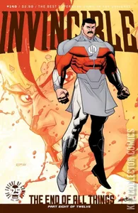 Invincible #140