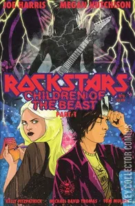 Rockstars #6