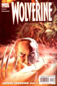 Wolverine #9