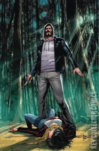 The Agent #3