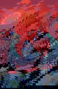 Wynd: The Power of the Blood #7