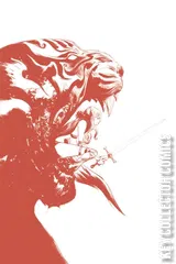 Variant Cover for Red Sonja #14