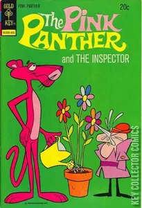 Pink Panther #19