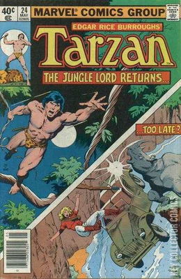 Tarzan