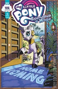 My Little Pony: Friendship Is Magic #90