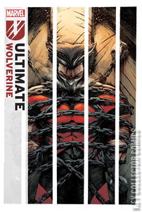 Ultimate Wolverine #6