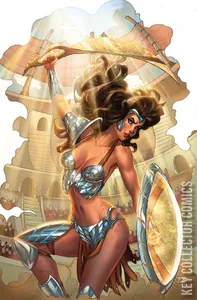 Shahrazad #4