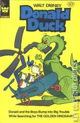Cover for Donald Duck #236