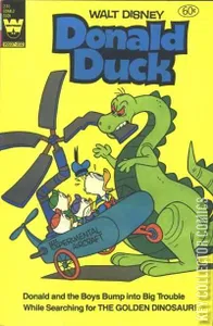 Donald Duck #236