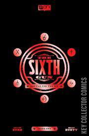 The Sixth Gun: Battle for the Six #1
