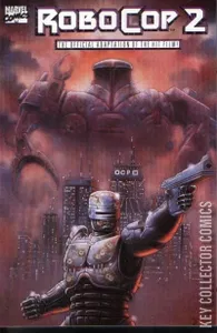 RoboCop 2: The Movie #1