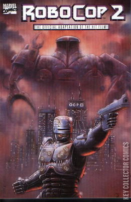 RoboCop 2: The Movie