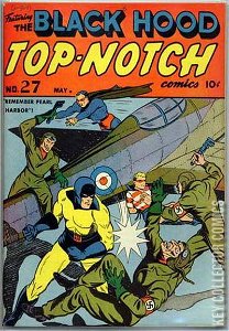 Top-Notch Comics #27