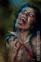 Variant Cover for Die!namite #2