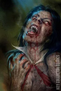 Die!namite #2