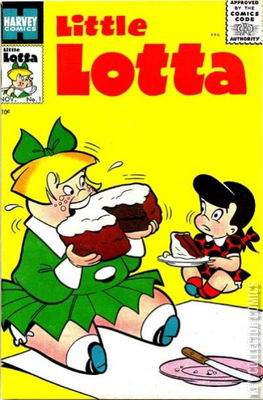 Little Lotta