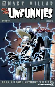 The Unfunnies #4