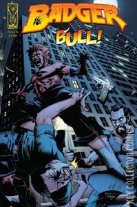 Badger: Bull #0