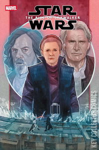 Star Wars: The Rise of Skywalker #4