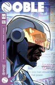 Noble #11